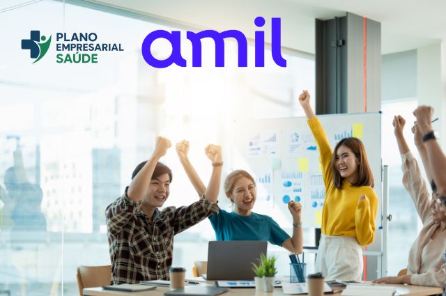 Plano de Saúde Empresarial Amil — Como funciona, preços, valores, carências e como contratar