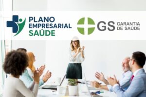 Garantia de Saúde Empresarial como funciona o plano para empresas